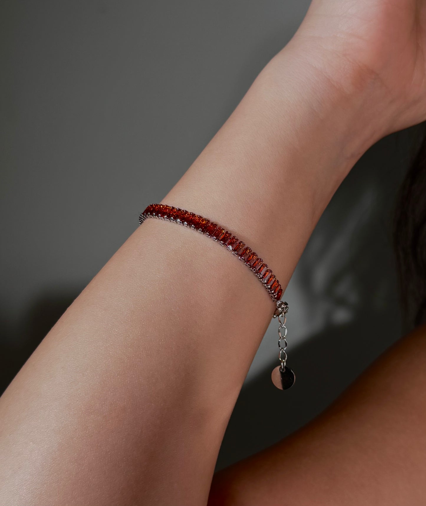 Red Love