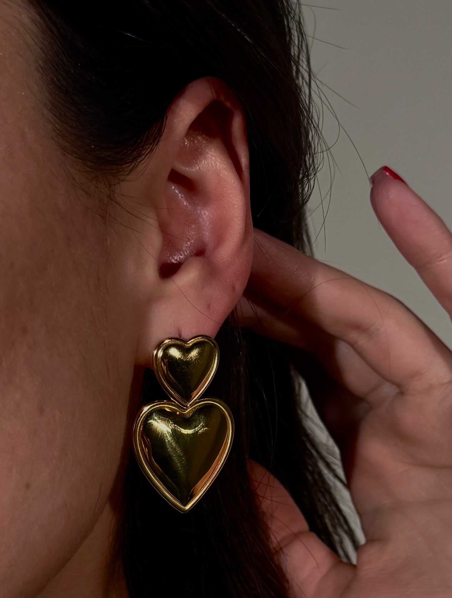 Golden Love