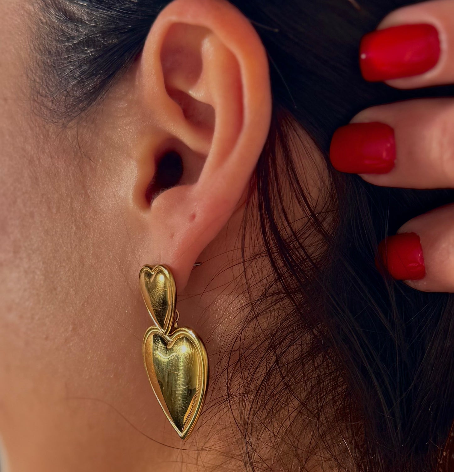 Golden Love