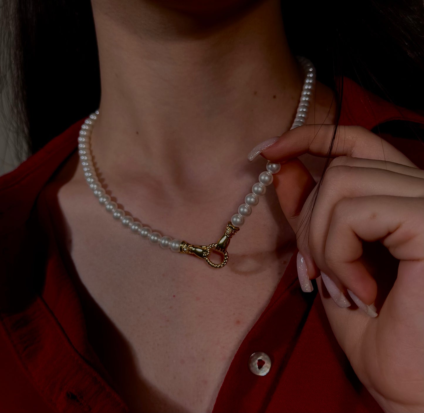 Pearl Love