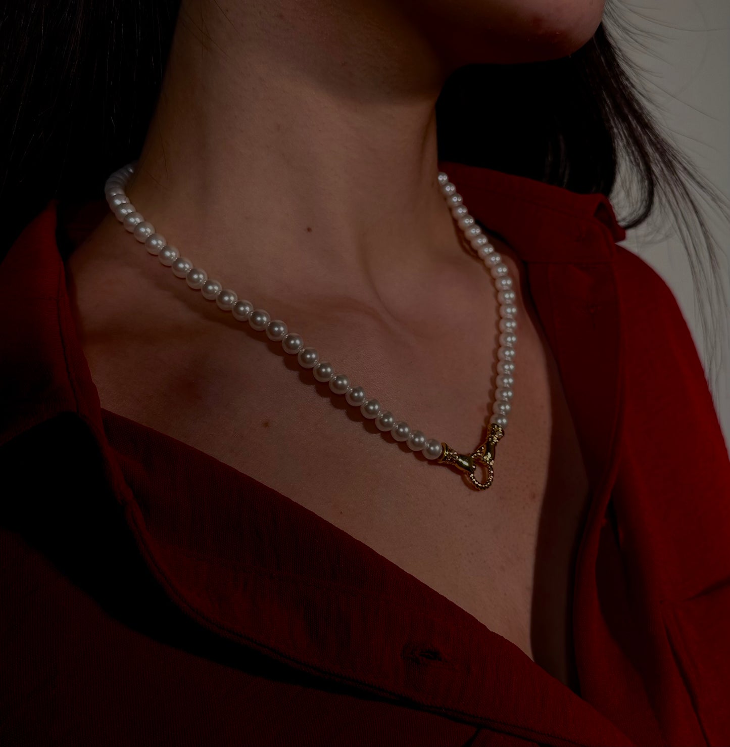 Pearl Love