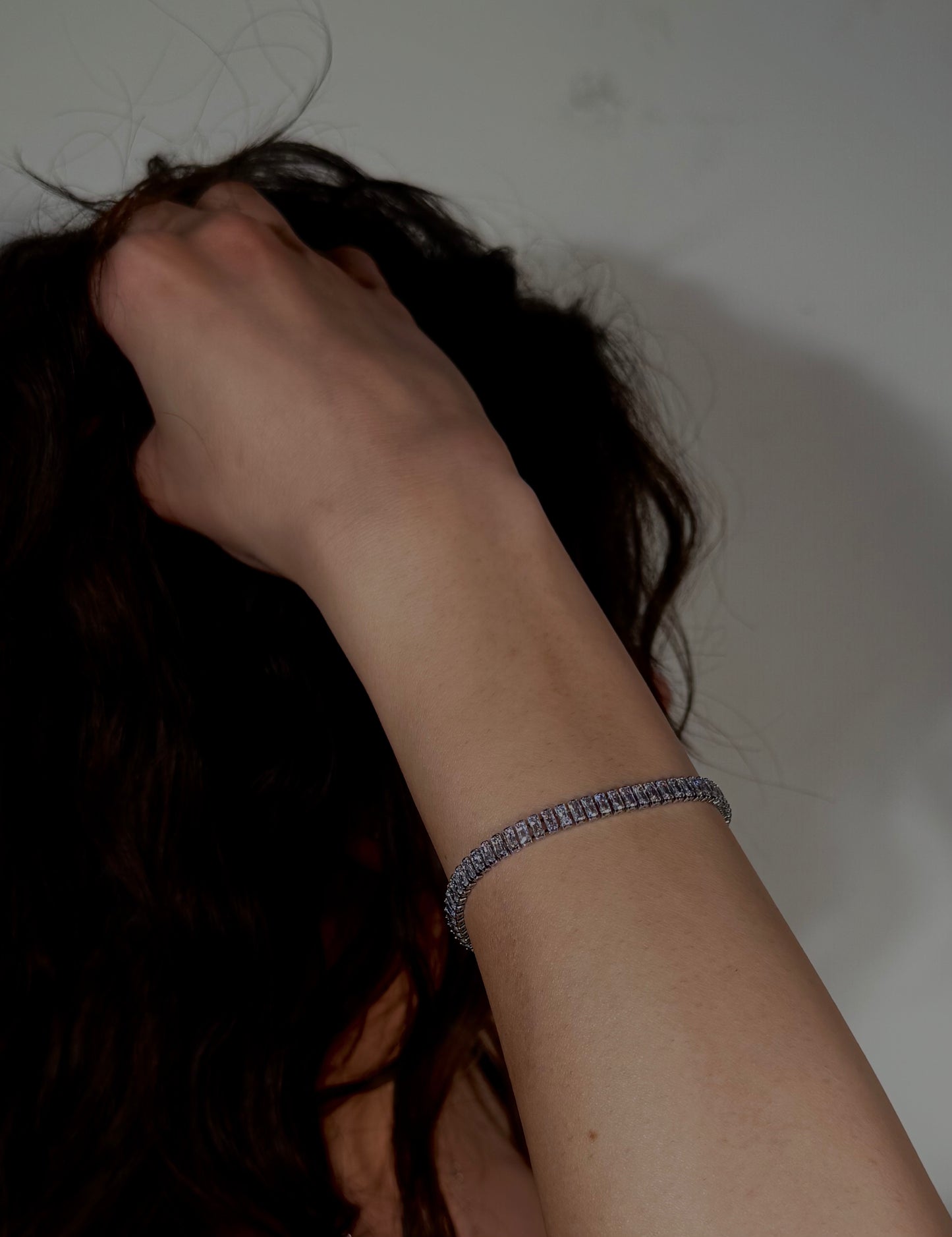 Ethereal Touch