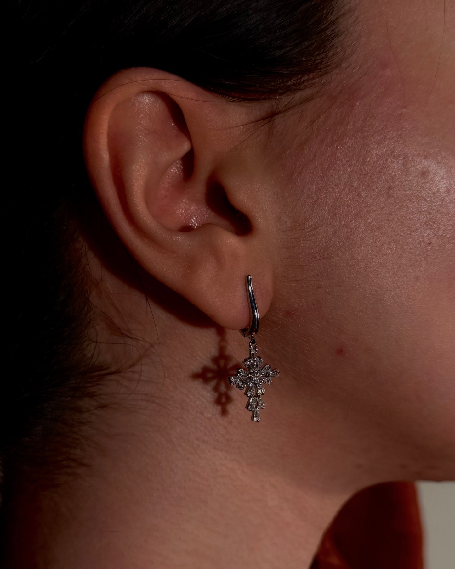 Angel's Mark