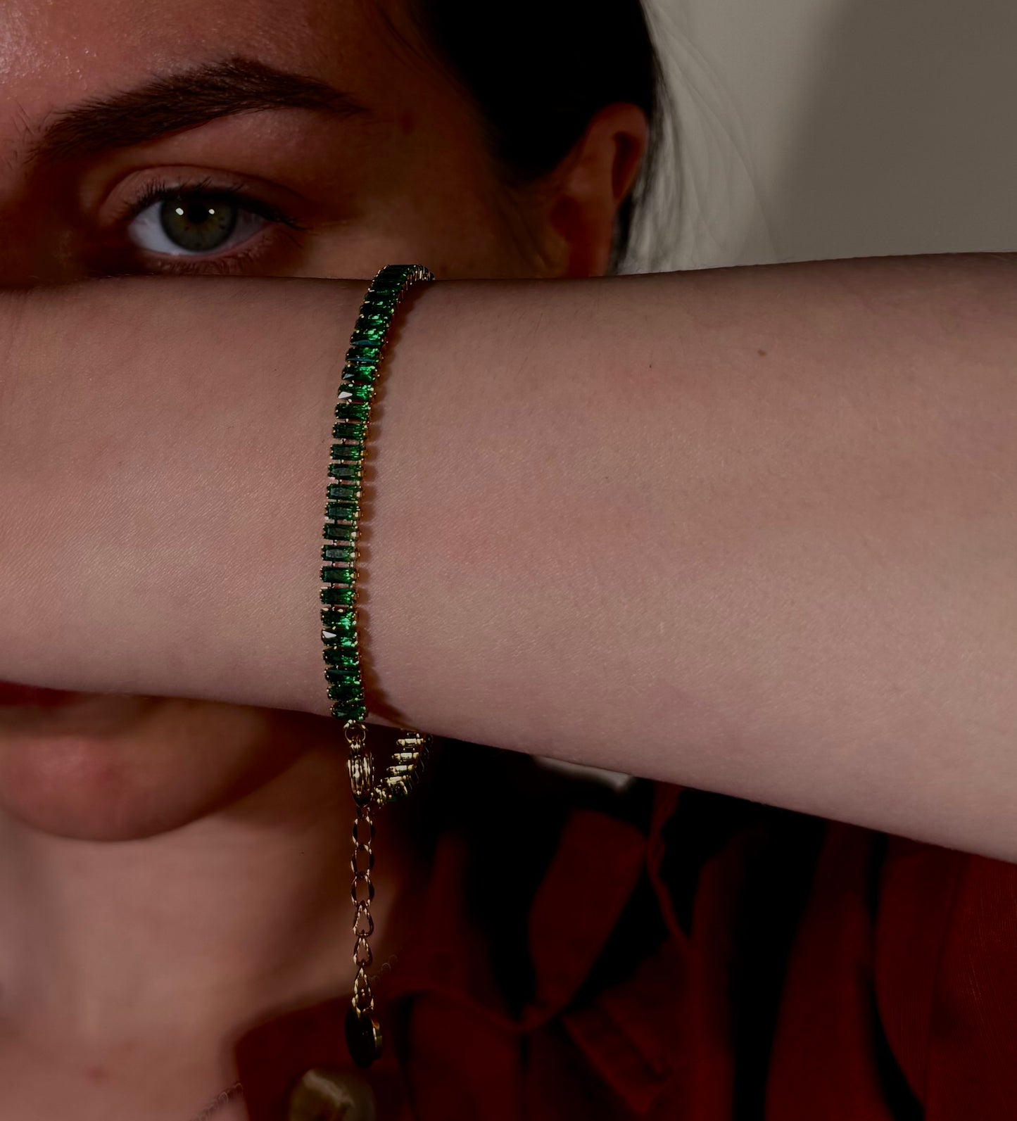 Green Passion