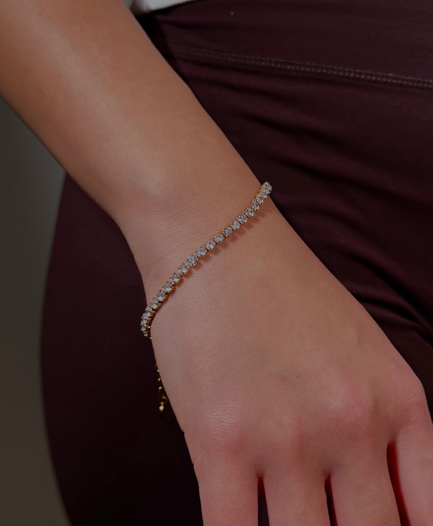 Glowstate Cuff