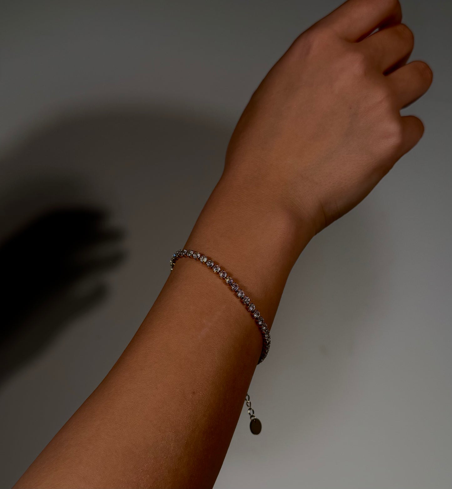 Glowstate Cuff