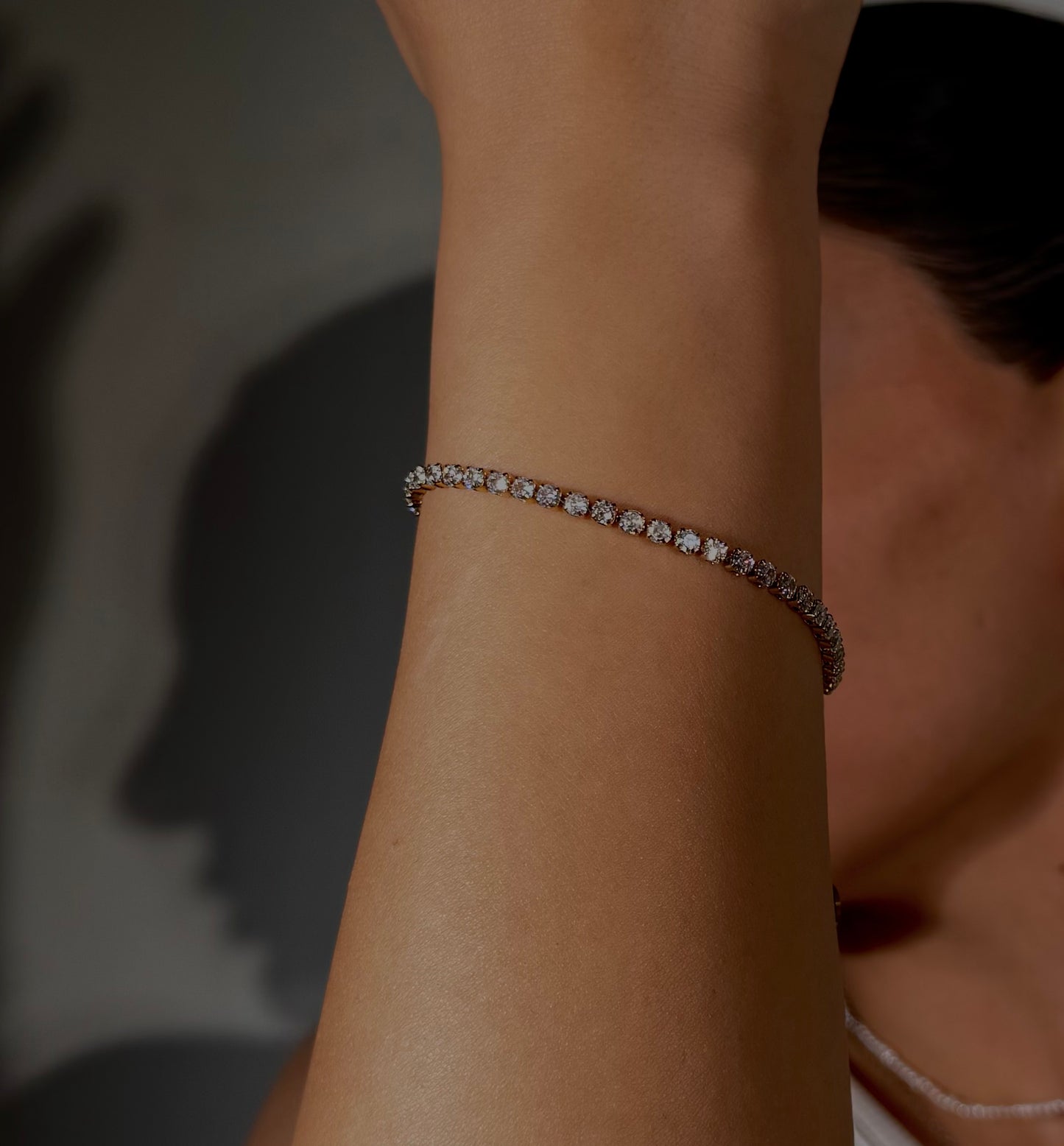 Glowstate Cuff