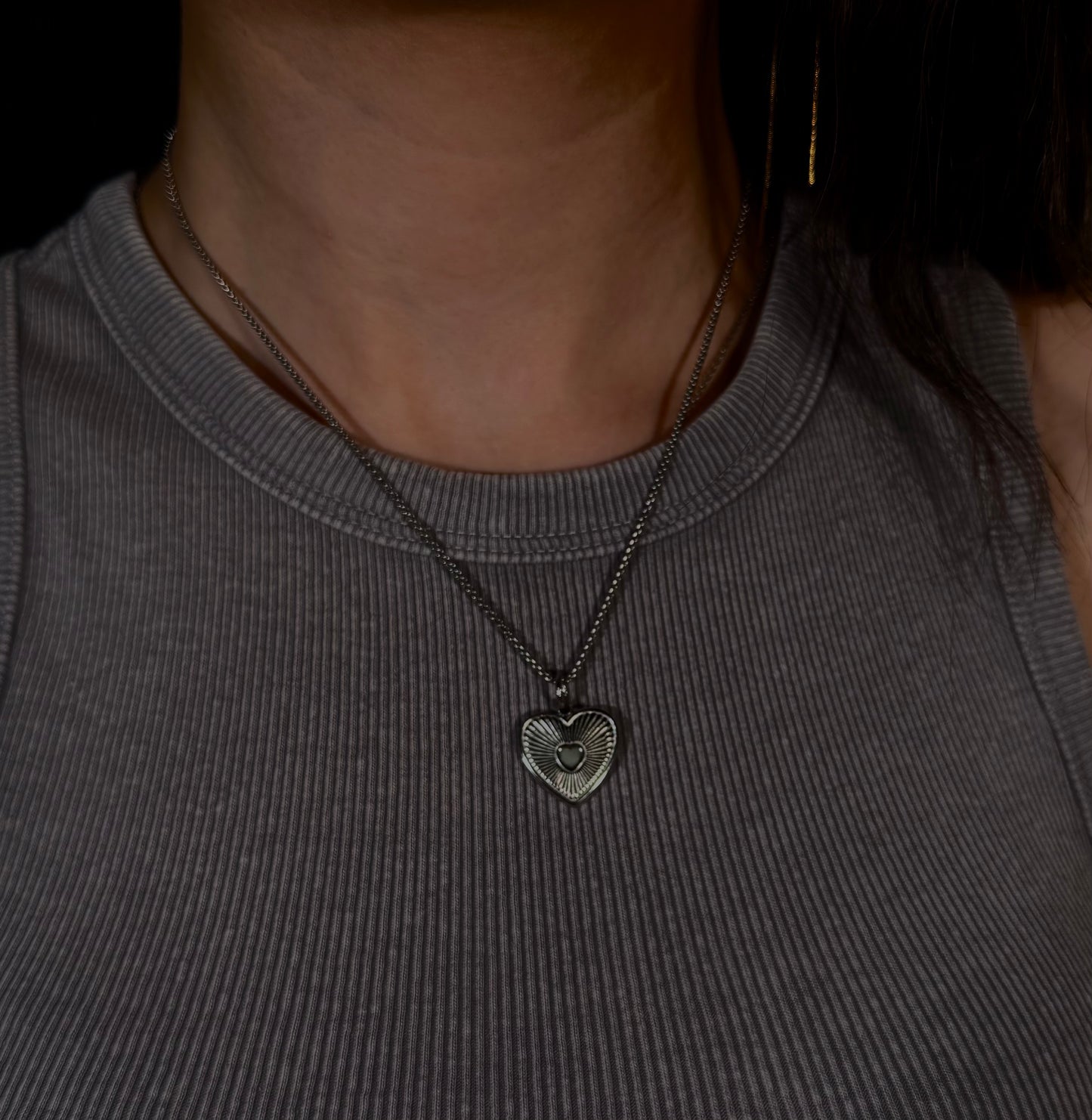 Heatwave Pendant