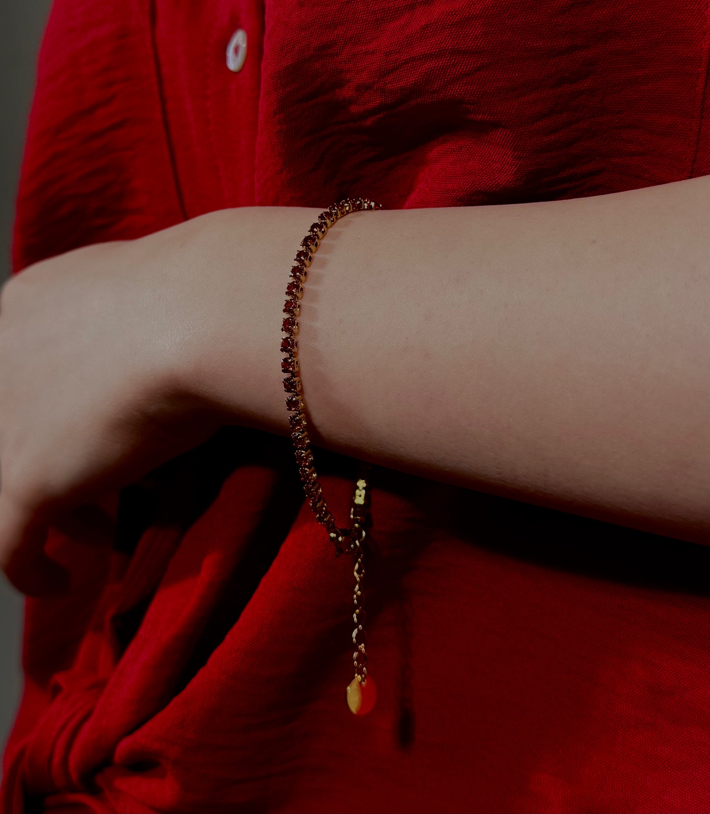 Red Passion