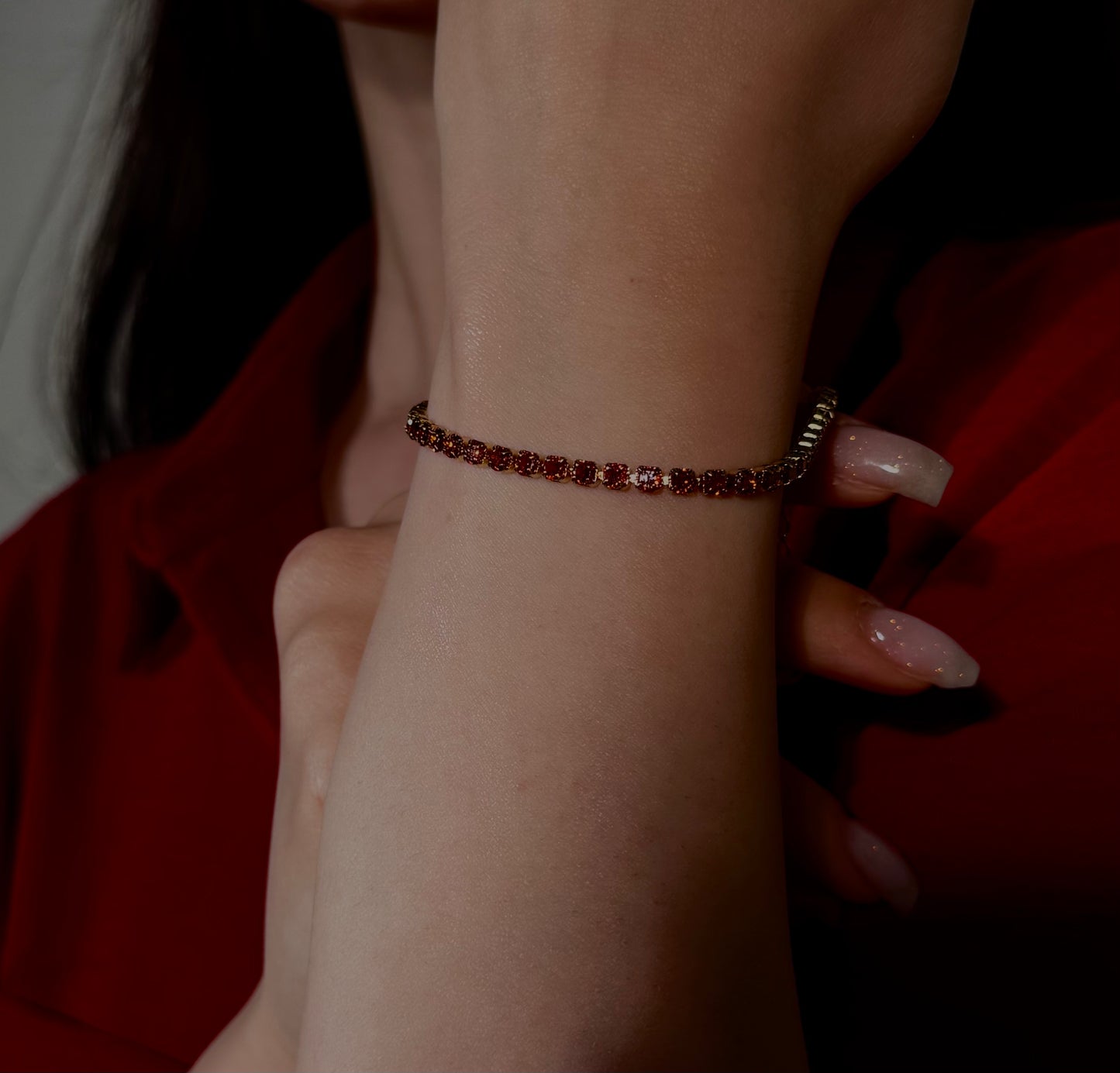 Red Passion