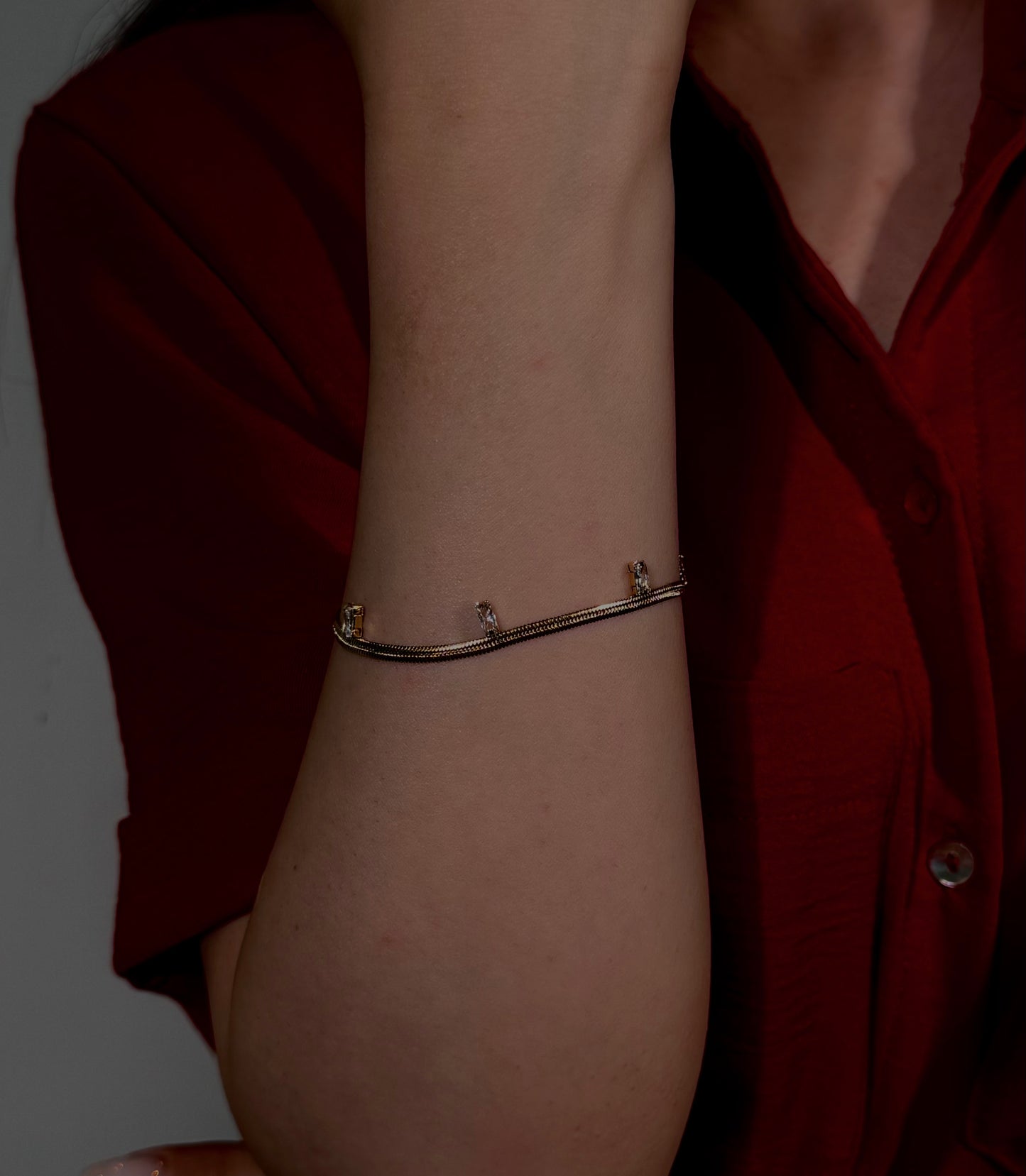 Stack Mode Chain