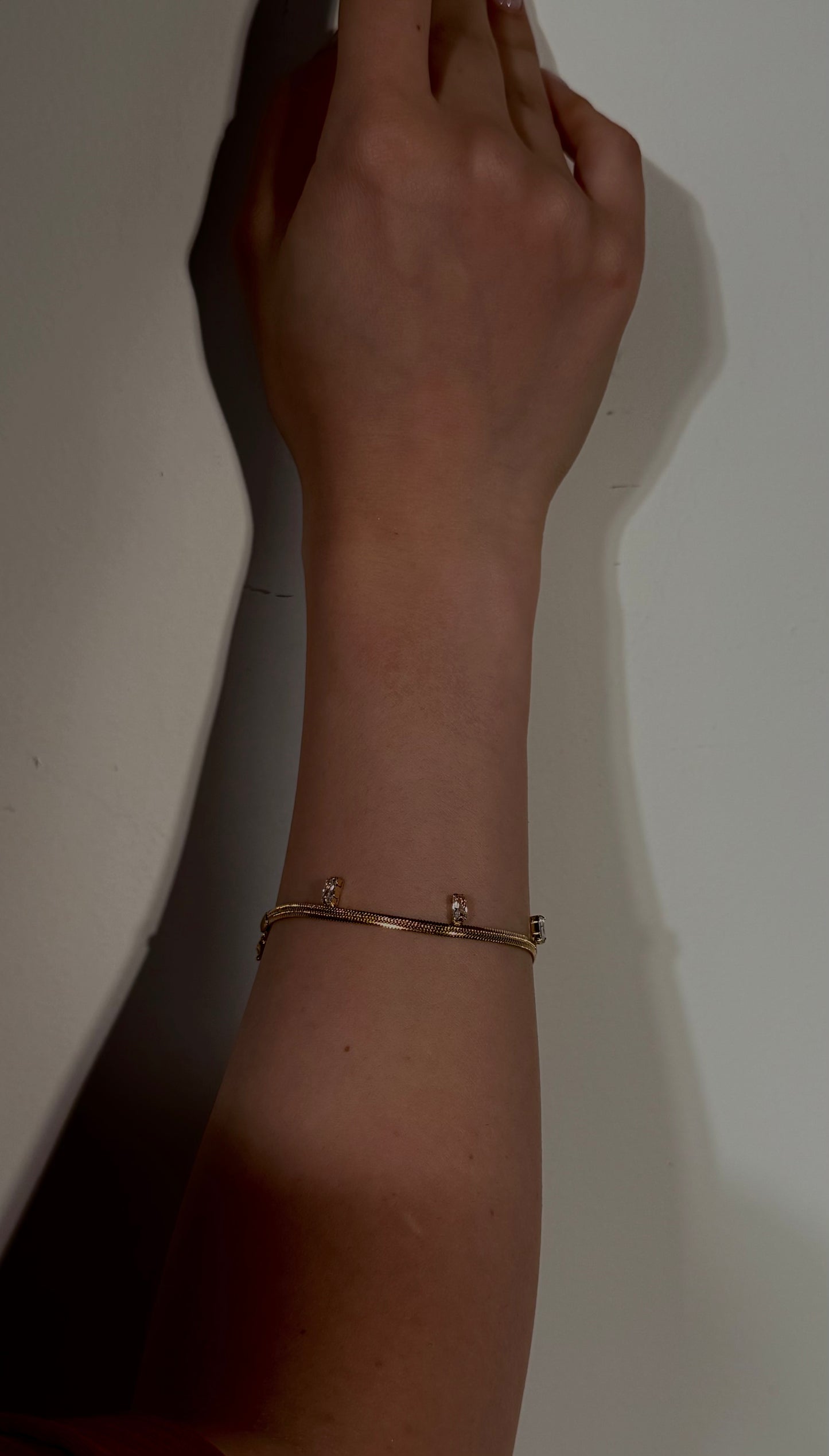 Stack Mode Chain