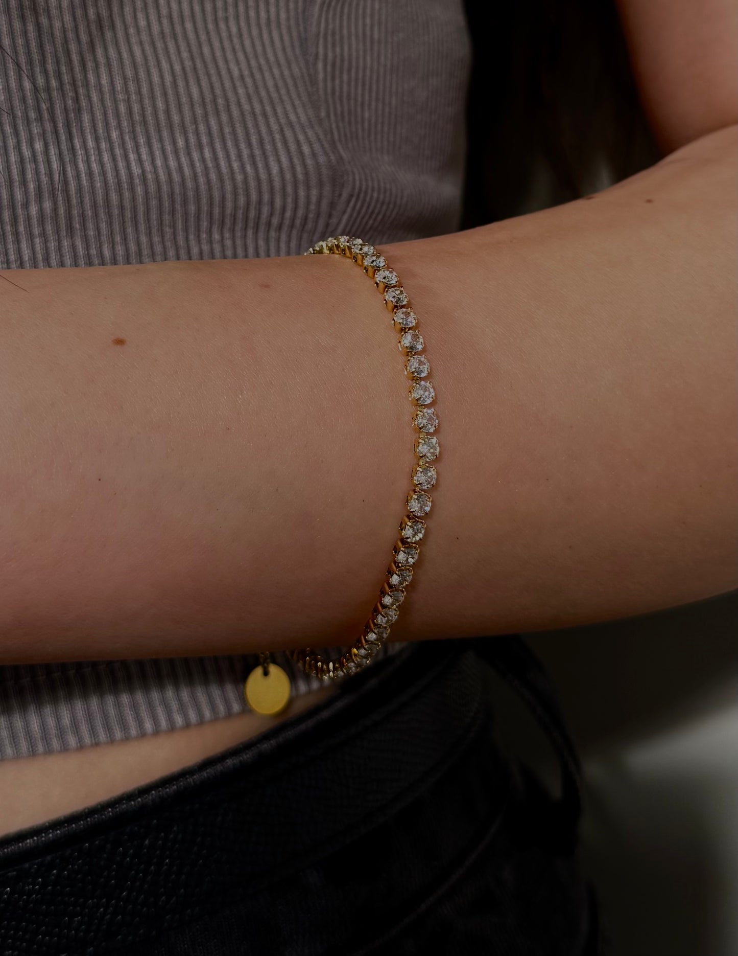 Bliss Charm
