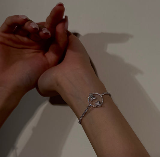 Silver Muse