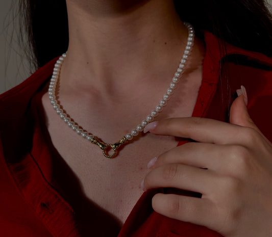 Pearl Love
