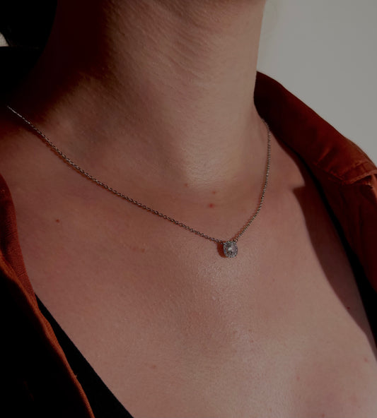 Silhouette Chain