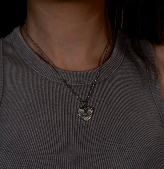 Heatwave Pendant