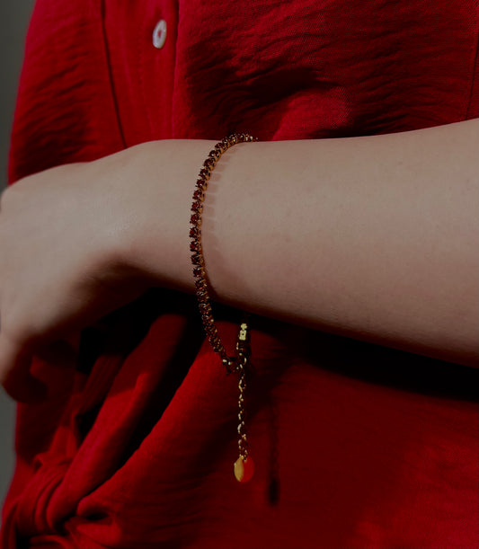 Red Passion