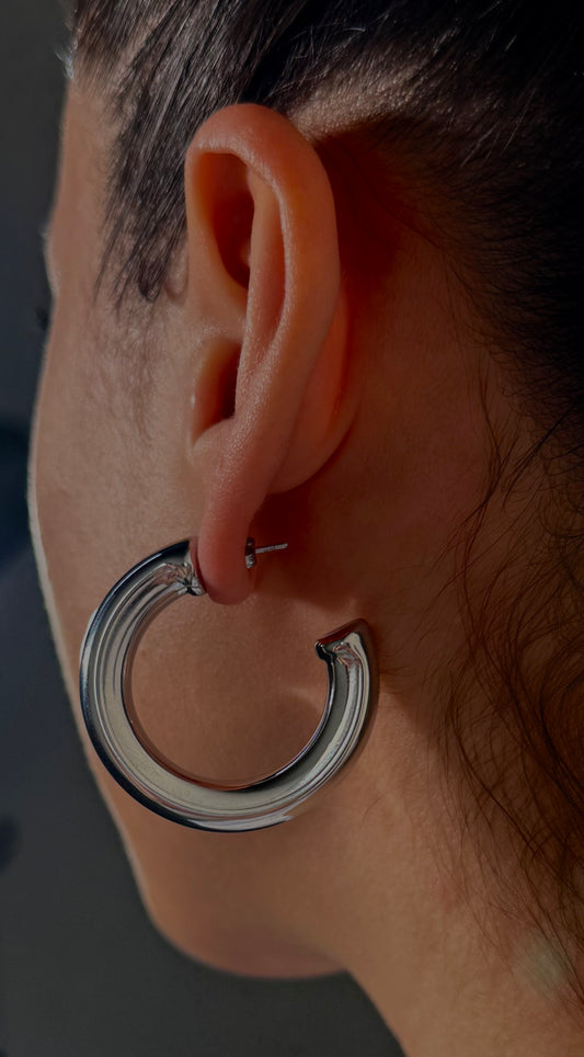 Frostline Hoops